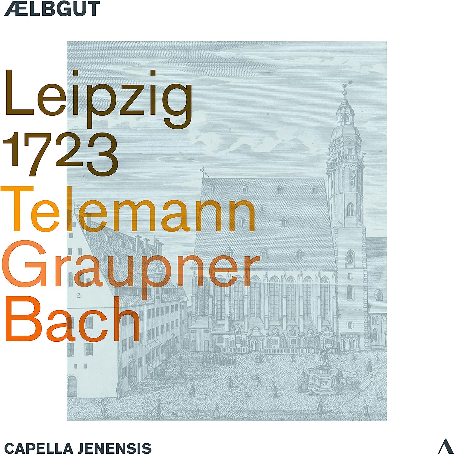 Lepizig 1723