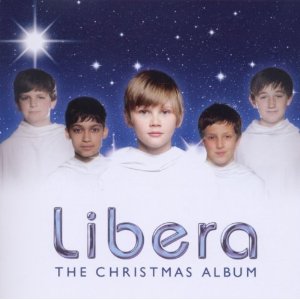 Libera's Christmas Album