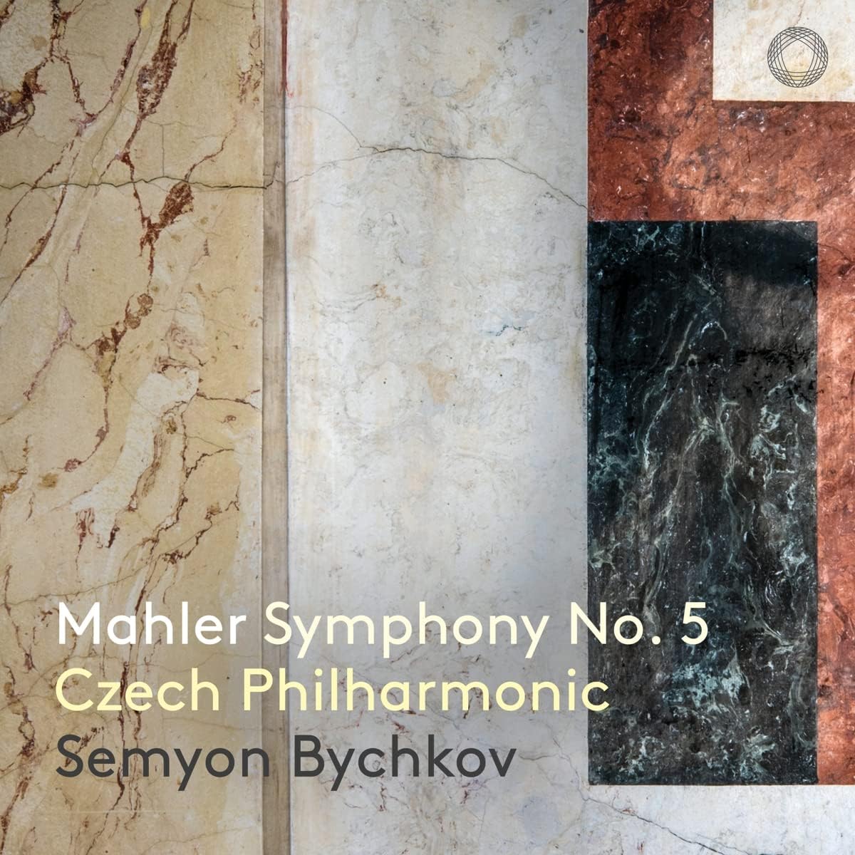 Mahler 5 bychkov