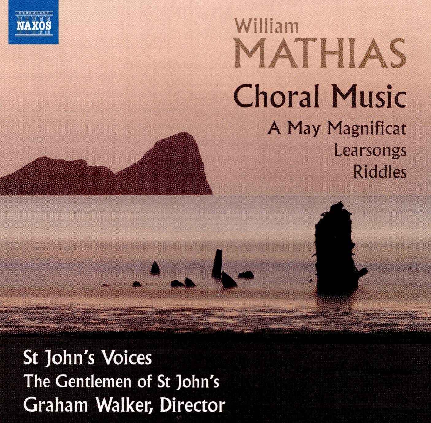 Mathias choral