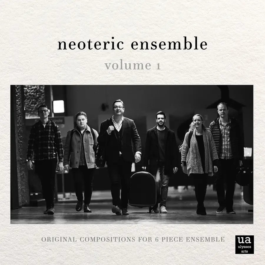 Neoteric vol 1