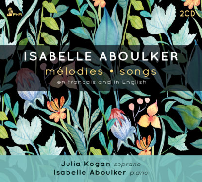 Isabelle Aboulker