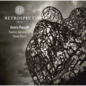 The Retrospect Trio play Purcell