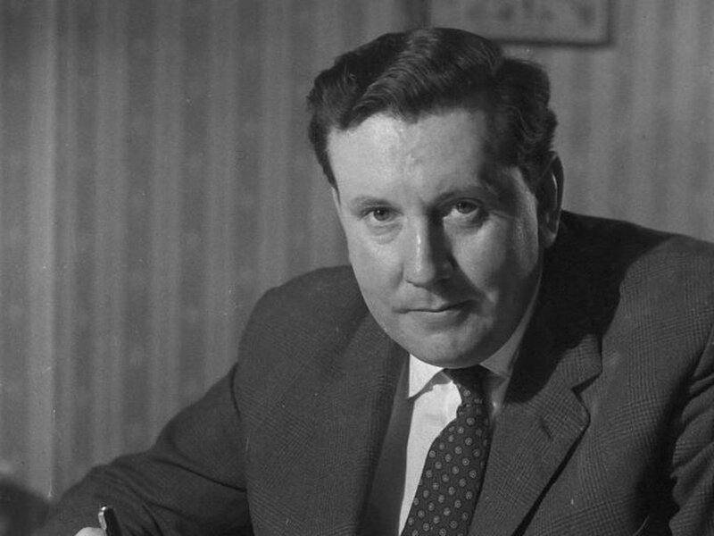 Malcolm Arnold i