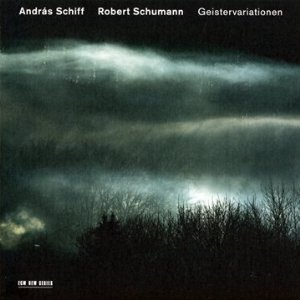 Schiff plays Schumann