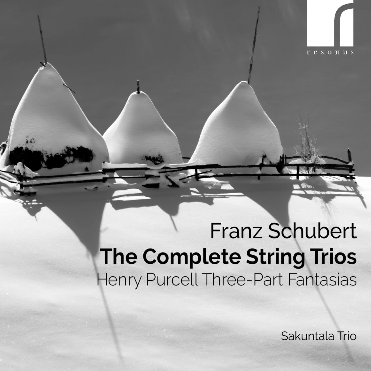Schubert string trios
