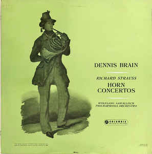 Strauss Brain