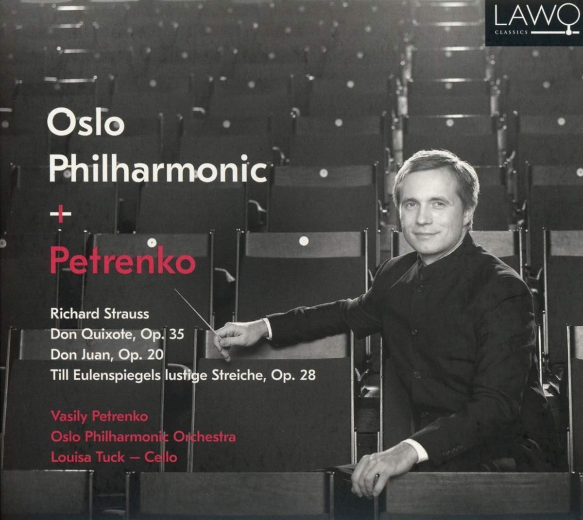 Strauss Petrenko