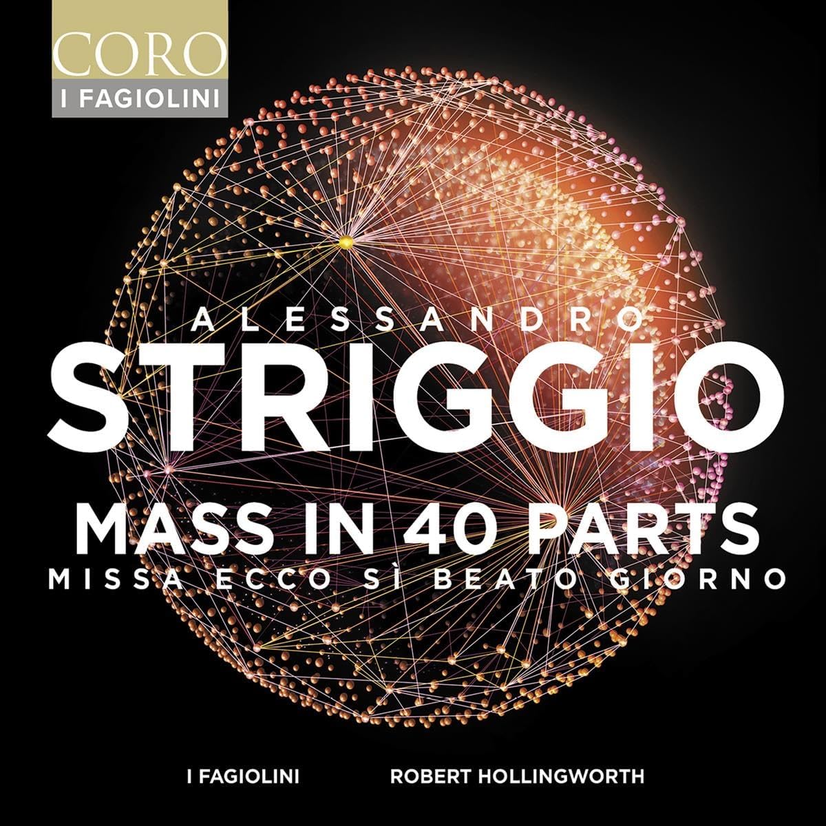 Striggio mass 40