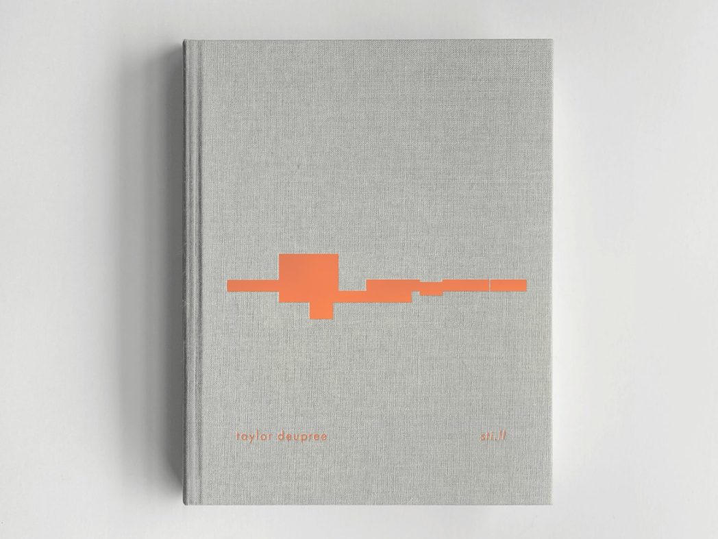 Taylor Deupree