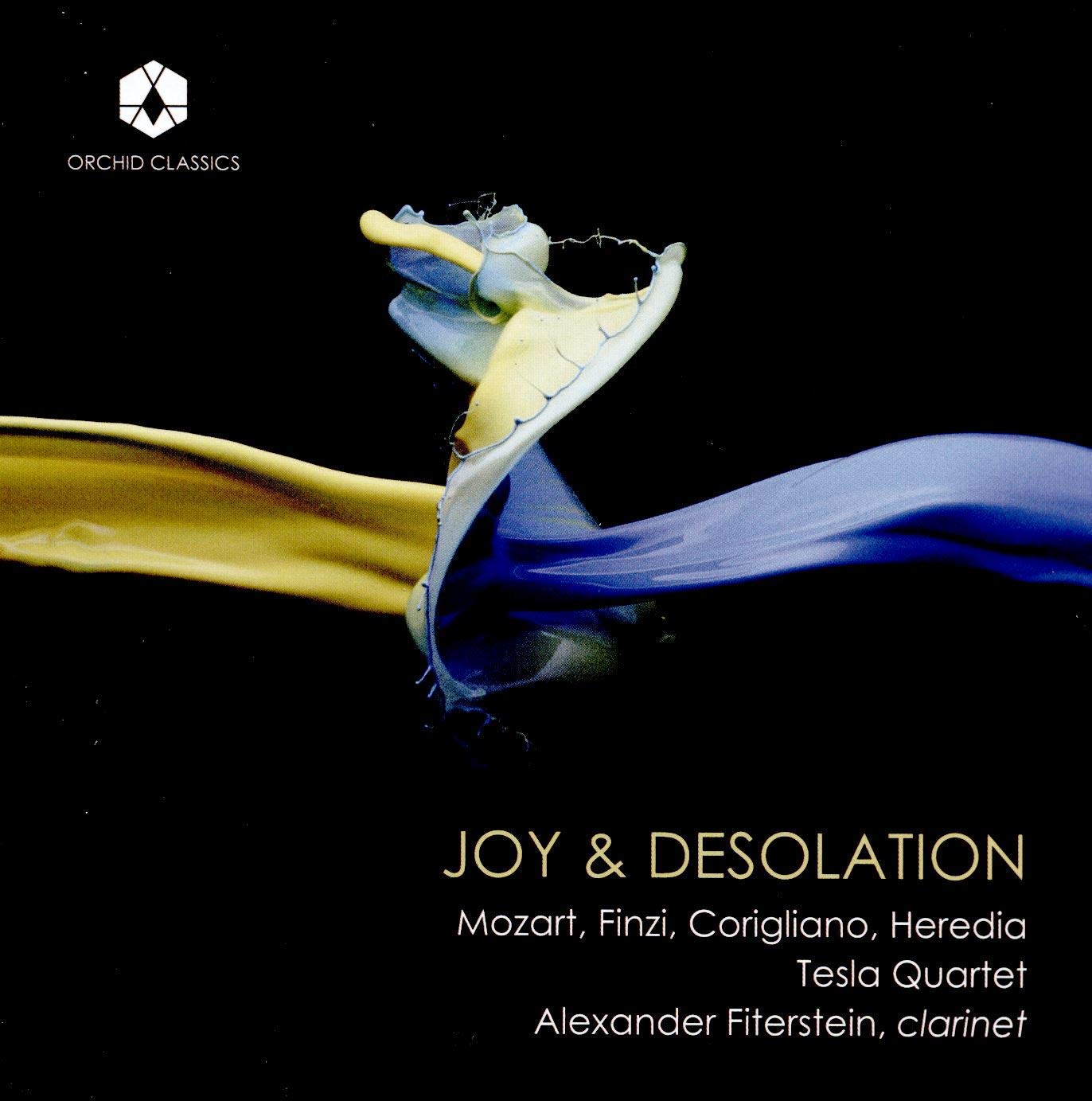 Joy & Desolation