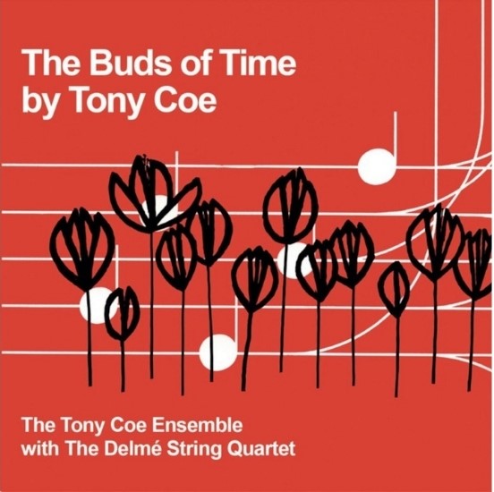 Tony Coe