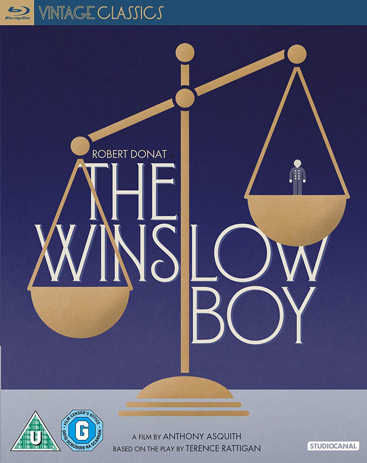 Winslow Boy packshot