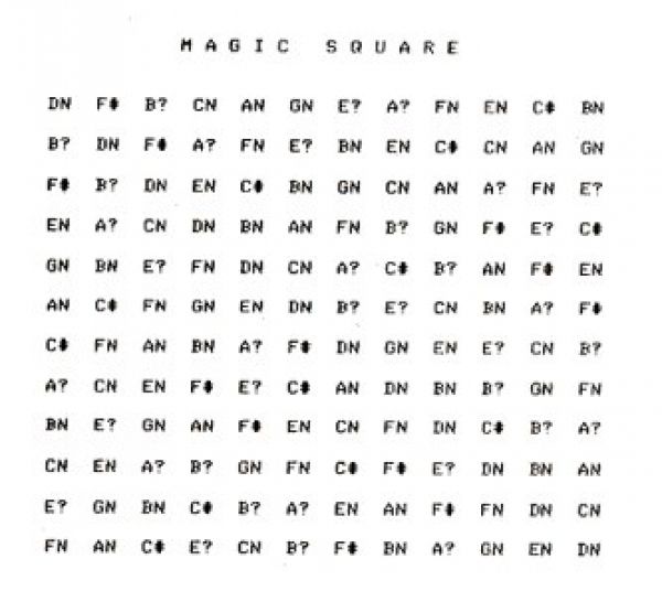 Magic_Square
