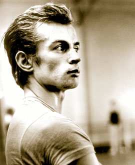 young_nureyev