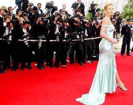 charlize theron cannes