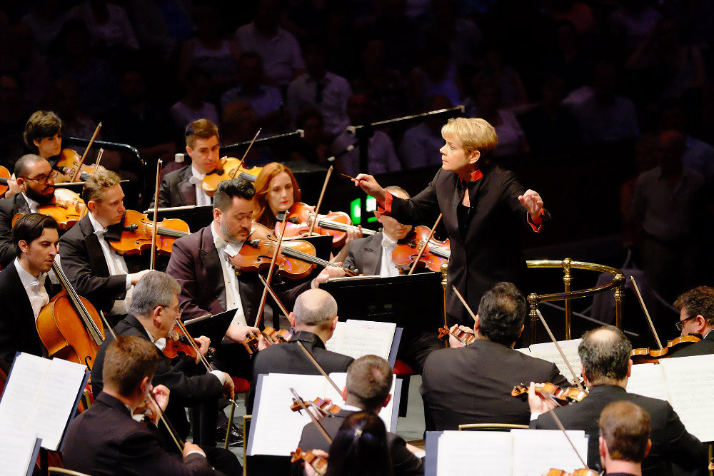 Marin Alsop