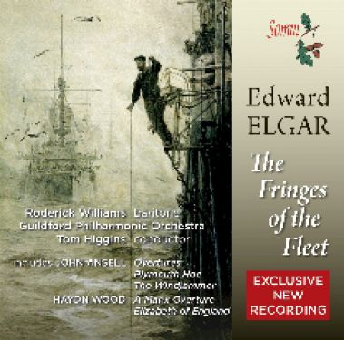SOMM_Elgar_Fringes_COVER