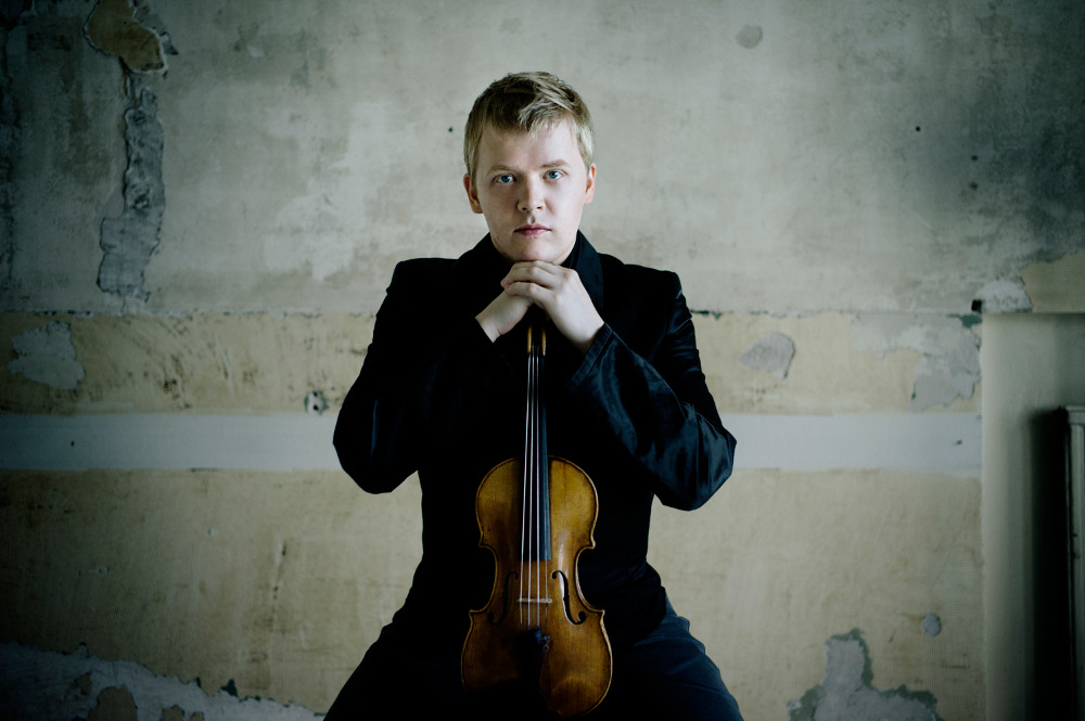 Pekka Kuusisto