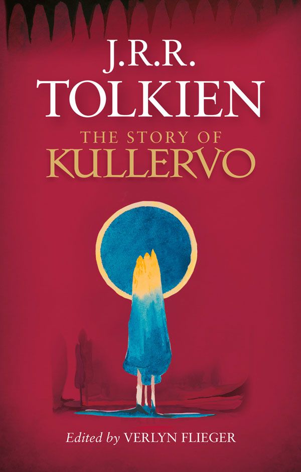 Tolkien's The Story of Kullervo