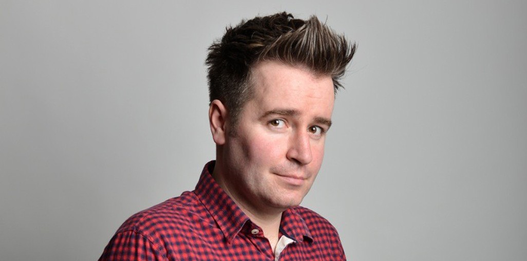 Jarlath Regan