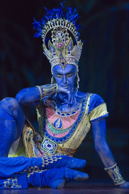 The_Blue_God_-_The_Kremlin_Theatre_Ballet_Tsisk