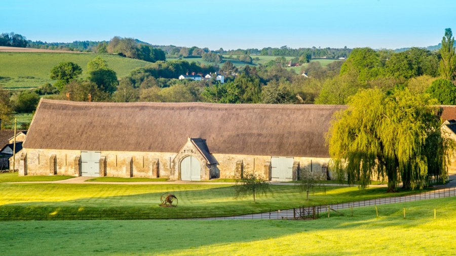 Messums Wiltshire