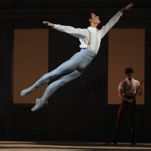 polunin coppelia stanislavsky