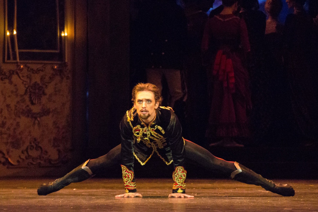 polunin mayerling