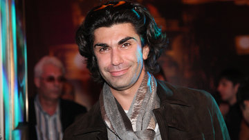 nikolai tsiskaridze