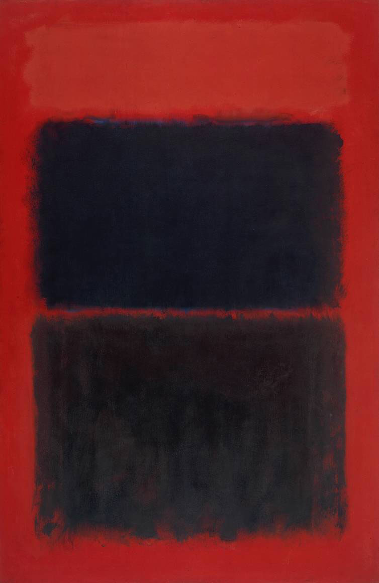 mark rothko