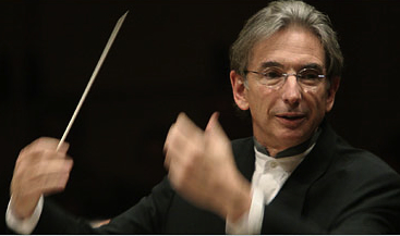 michael tilson thomas