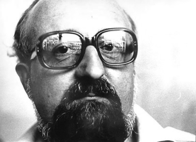 penderecki