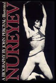 percival nureyev biog