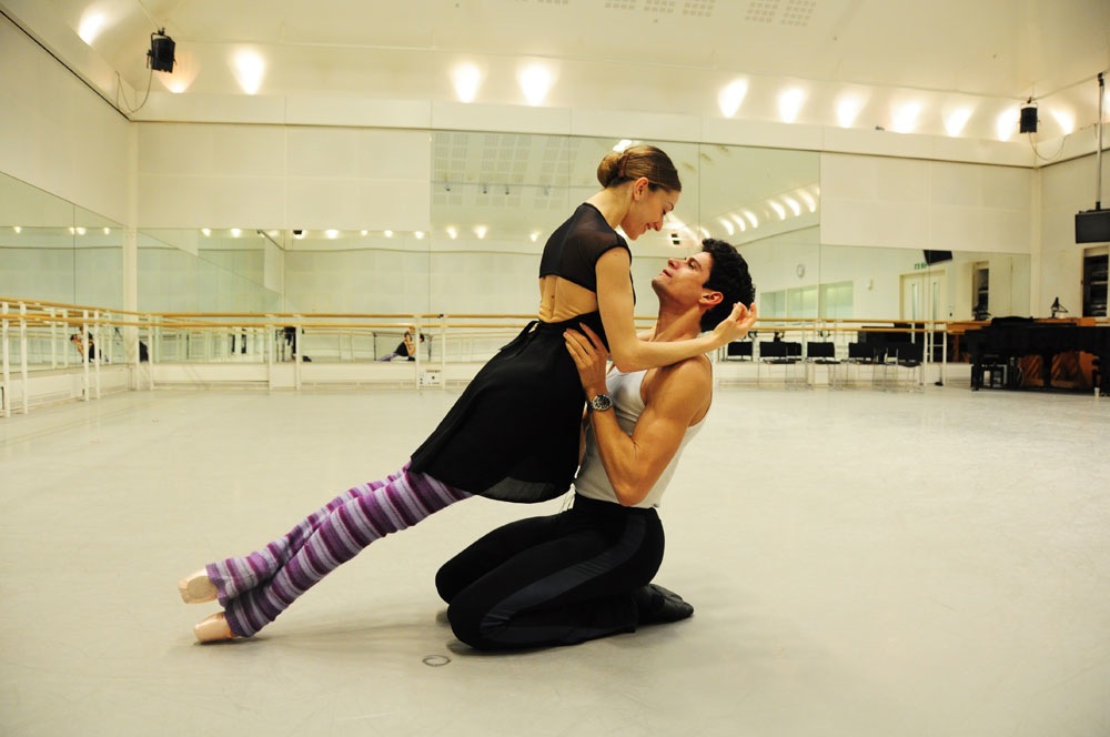 Romeo and Juliet, Royal Ballet The Arts Desk