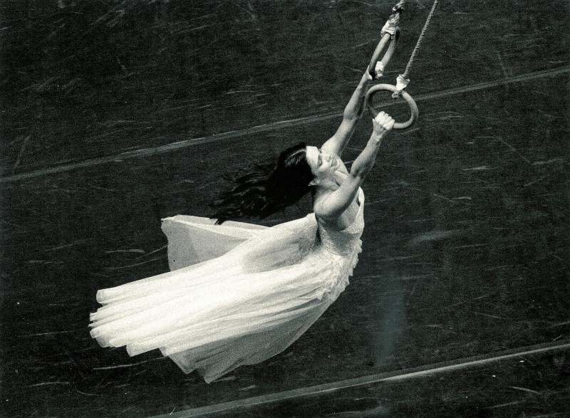 Pina Bausch Viktor ruth amarante