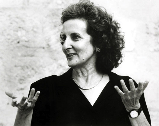 trisha brown