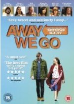 awaywego