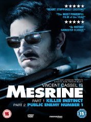 mesrine