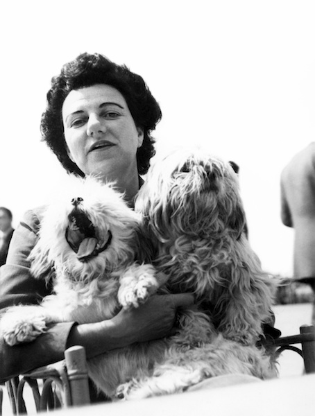 Peggy Guggenheim: Art Addict | The Arts Desk