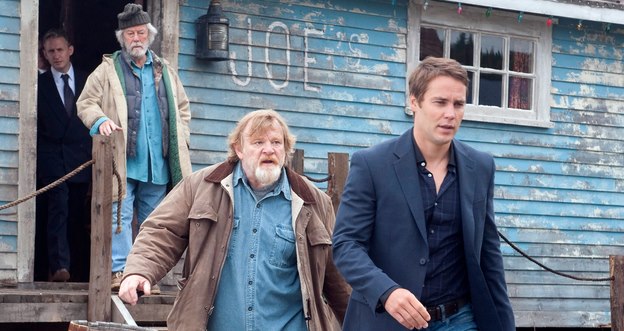 the grand seduction taylor Kitsch brendan gleeson