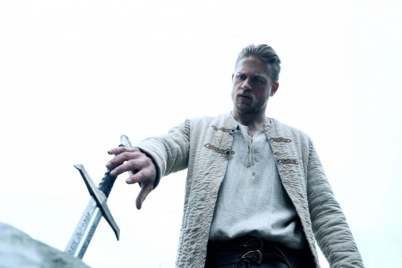 King Arthur: Legend of the Sword