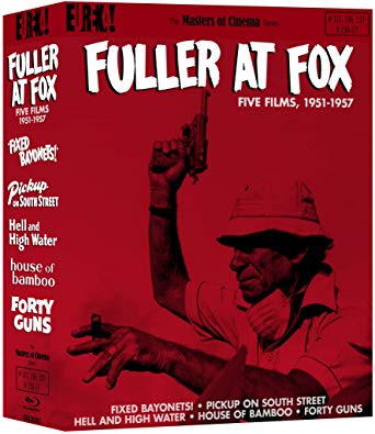 Fuller at Fox