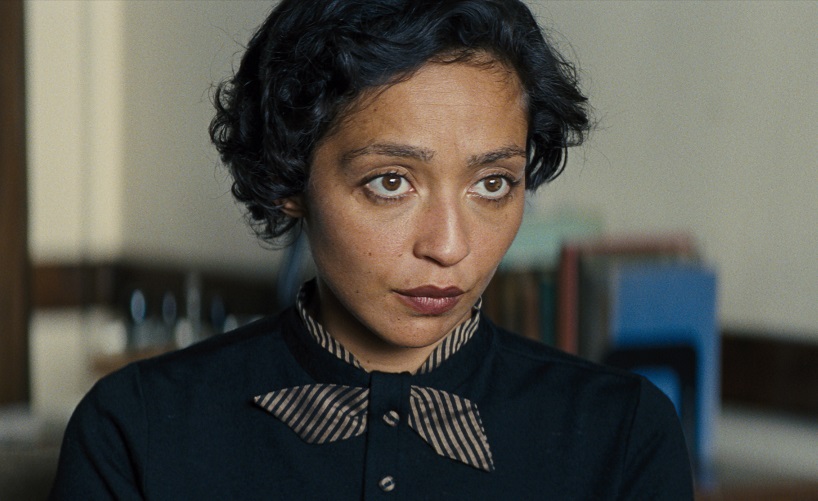 Ruth Negga in Loving