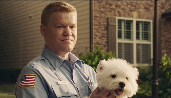 Jesse Plemons, Game Night