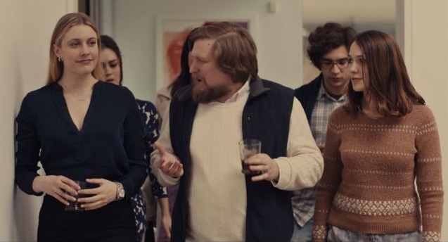 Mistress America