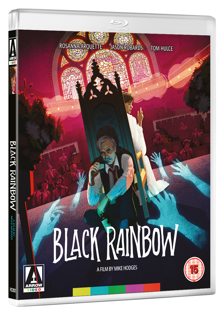 Black Rainbow cover