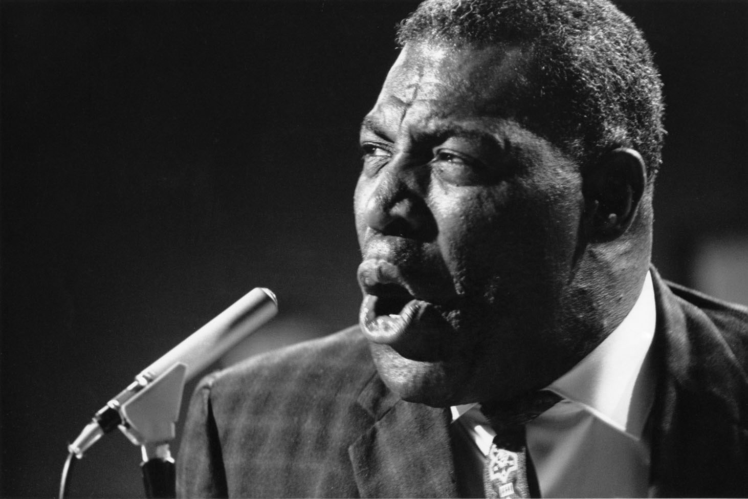 Howlin' Wolf