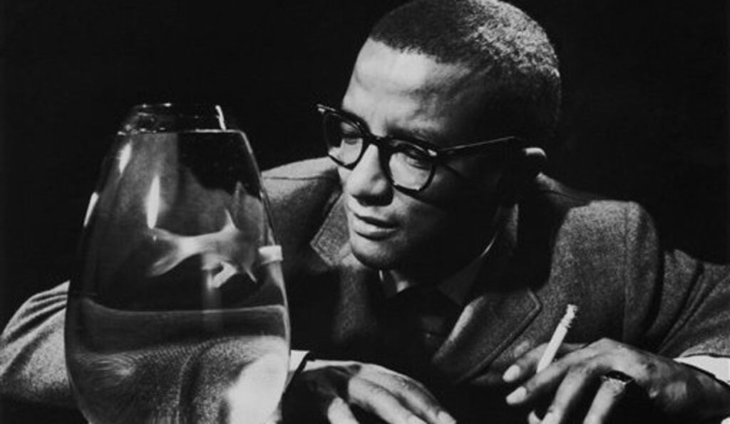 Billy Strayhorn