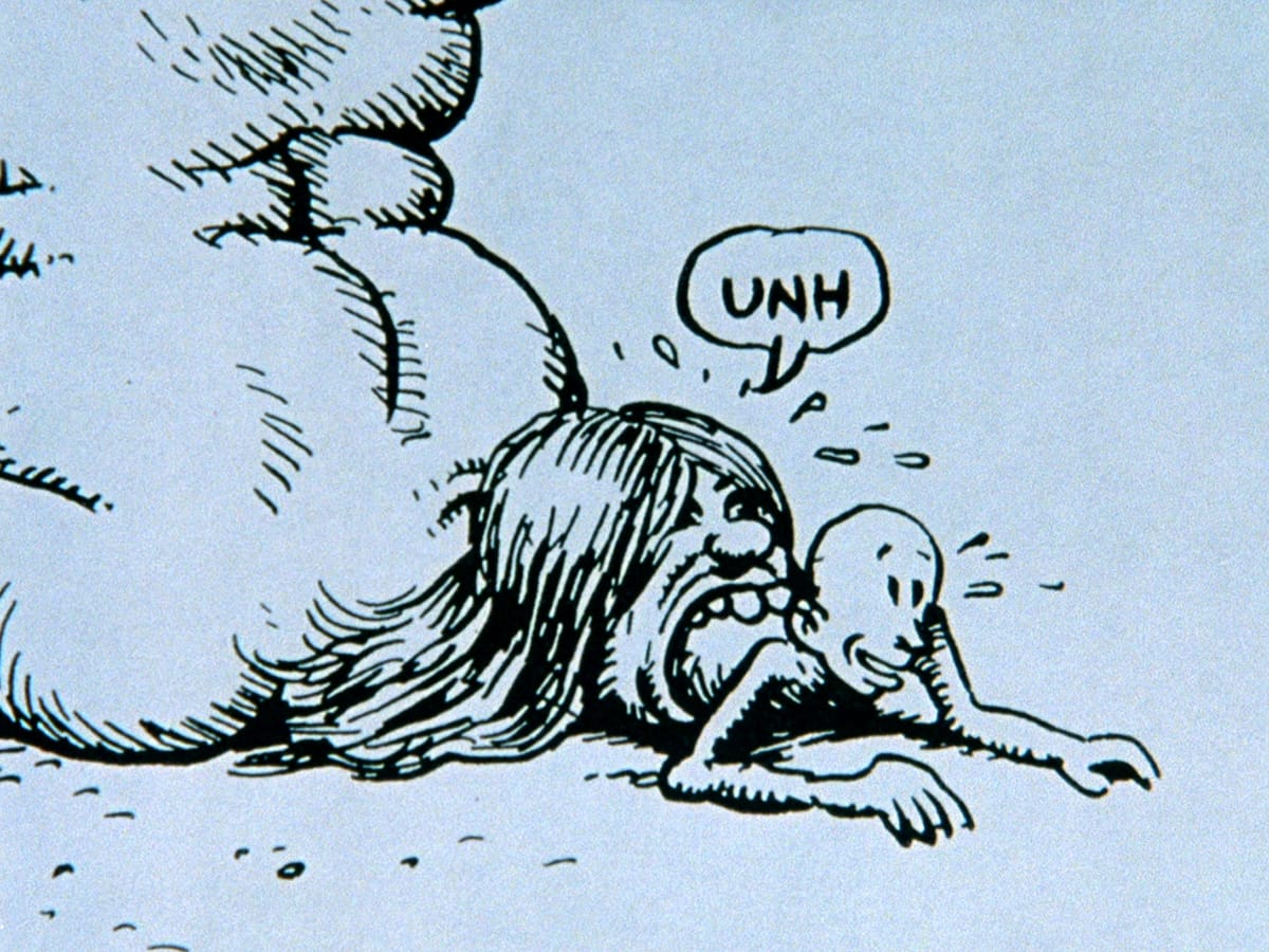 Crumb comix